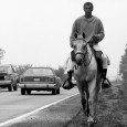 “Twenty years ago Lucian Spataro rode on horseback 2, 963 miles across America…because he felt so strongly that all was not right with our world, and he wanted to draw […]