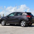 (Miami Beach, FL) There’s a relatively new segment in the automotive sector, and everybody seems to be jumping on board. Compact Crossovers – a design concept that’s basically bigger than a […]