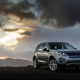 With the launch of the 2015 Discovery Sport Compact SUV, the folks at Land Rover have come to the realization that to be able to sell to the masses, you […]