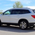 Good bye big and boxy – hello stream-lined and stylish. With the launch of the 2016 Pilot, Honda’s intermediate 3-row SUV, the automaker made a significant change to the overall […]