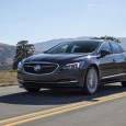 (Los Angeles, CA)  As part of it’s ongoing effort to re-design and re-brand its Buick nameplate towards a younger demographic, General Motors debuted it’s all new 2017 Buick LaCrosse sedan […]