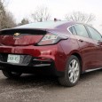 It seems that General Motors enjoyed pushing the electrification envelope so much in 2010 with the launch of their inaugural Chevrolet Volt, they decided to do it again with their […]