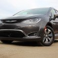Chrysler is putting a lot of effort into marketing it’s new Pacifica Hybrid, the 1st ever plug-in minivan. To better meet demand and interest at different price points, it will […]