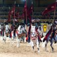My family has visited the Toronto location of Medieval Times twice before, and each time was a wonderful experience.  It’s a unique, interactive dining and theatrical experience that is suitable […]
