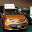 TORONTO, April 7, 2017 – The Chevrolet Bolt today won the 2017 Canadian Green Car Award. A panel of 13 top Canadian automotive journalists selected the Bolt, a groundbreaking electric […]