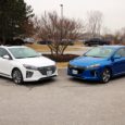 While the Hyundai Ioniq Hybrid and Electric have been available in the U.S. since early in 2017, Canadians have been forced to wait on the sidelines as pricing had yet […]