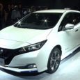 When Nissan launched its 2nd generation Leaf EV last year and revealed a driving range of about 240 kilometres (150 miles), there were many who were left disappointed. After all, […]