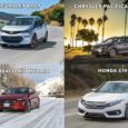 (Toronto, ON) — For the first time in its six-year history, expert judges have selected four vehicles as finalists for the 2018 Canadian Green Car Award who have each been […]