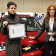 TORONTO, April 6, 2018 – The Chevrolet Bolt today was named Overall Winner of the 2018 Canadian Green Car Award. The Chevrolet Bolt was also named Overall Winner in 2017, marking […]