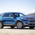 (Detroit, MI) Ford Motor Company has publicly stated a commitment to significantly electrify it’s entire product offerings over the next few years. This includes a combination of both all new […]