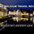 Recently while on a speaking trip to the city of Ghent, Belgium where I had been invited to speak to business students at a local college, I quickly discovered that […]