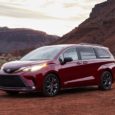 You could be excused for thinking that Toyota had basically forgotten about its Sienna minivan. After-all, save for a few mid-cycle cosmetic changes, the stalwart member of the Toyota line up basically […]