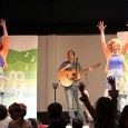 Children’s musical entertainers, and TreehouseTV regulars, Bobs and LoLo spent the Ontario Family Day Long Weekend touring the province, and away from their homes in British Columbia as part of […]