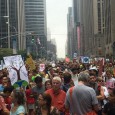 By: Timothy Nash On September 21st, I joined more than 400,000 people in New York City for the People’s Climate March. It was a remarkable experience. Marching was great, but […]