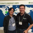 Sandy Mah writes about his journey from being an active member of his companies Green Team to becoming a Climate Leader with the Climate Reality Project Canada. BY:  Sandy Mah  […]