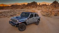 For anyone who was drawn to the mystique and imagery that the Jeep Wrangler has portrayed for so long but hated the fact that they were big gas-guzzlers, your conflict […]